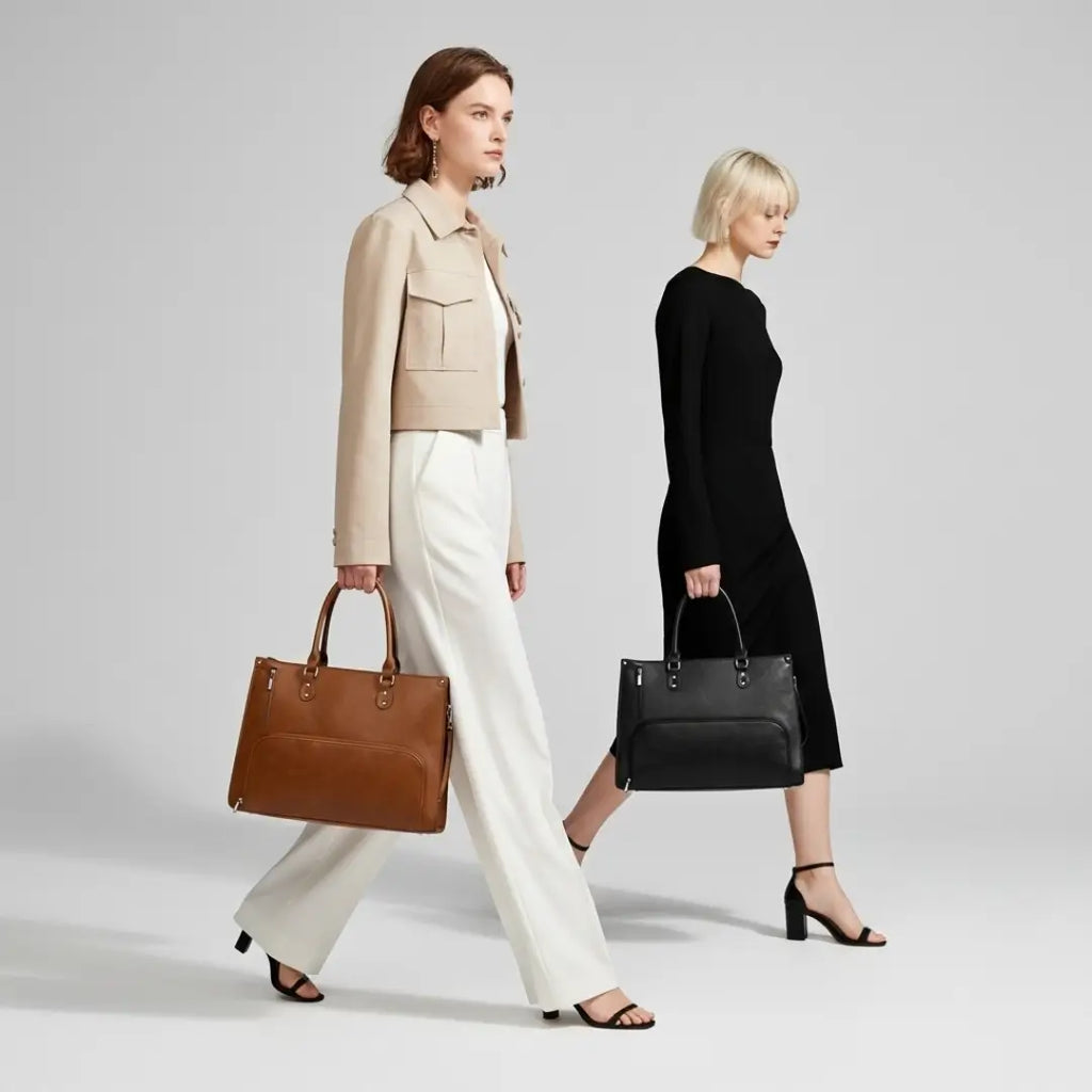 EvaPack Luxe Lunch Tote