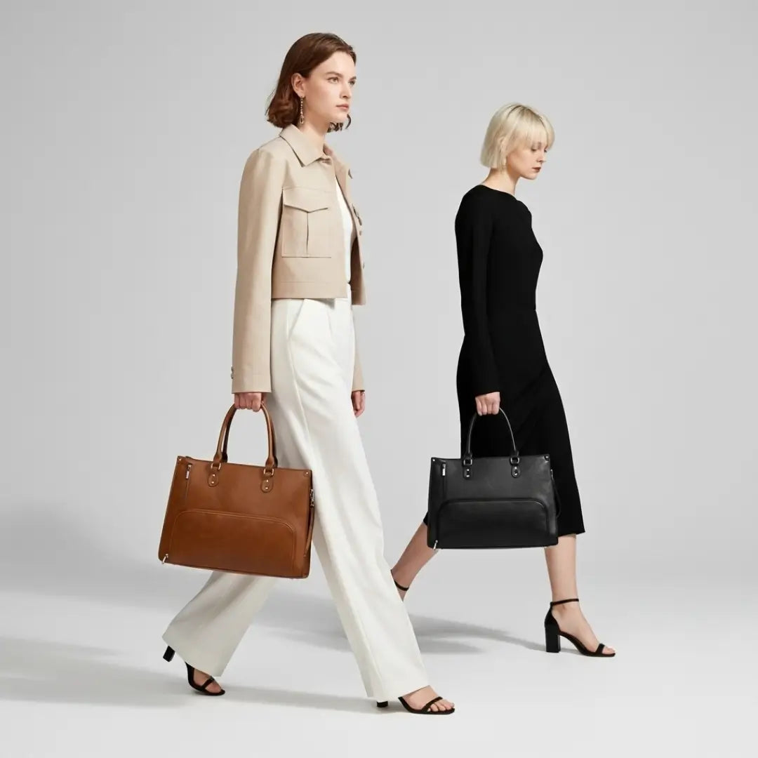 EvaPack Luxe Lunch Tote
