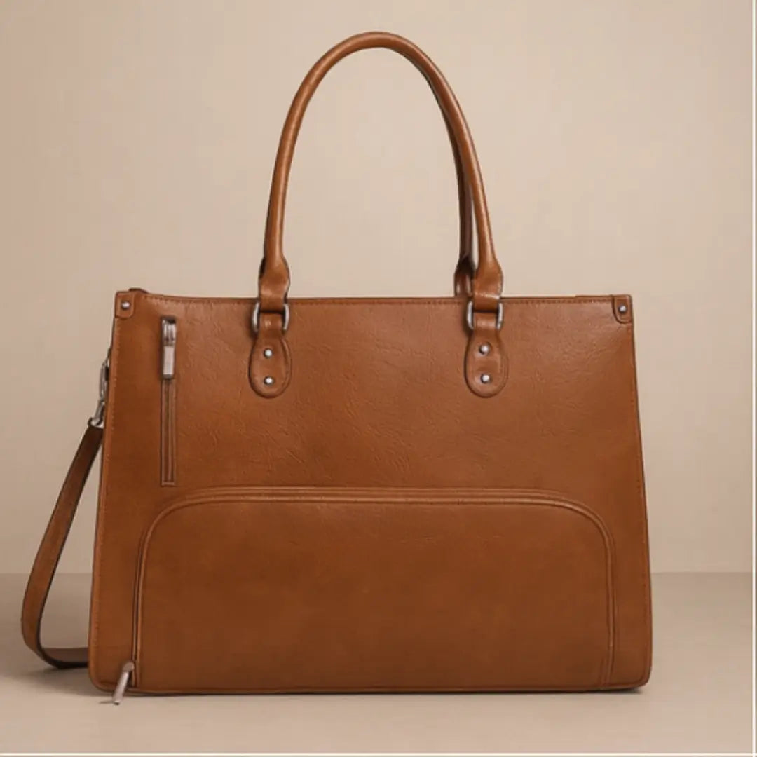 EvaPack Luxe Lunch Tote