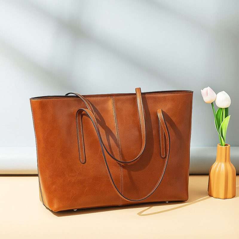 EvaPrime Work Tote