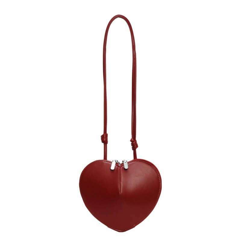 EvaCharm Heart Bag