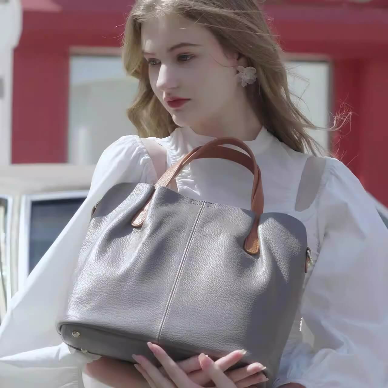 EvaEase Carryall