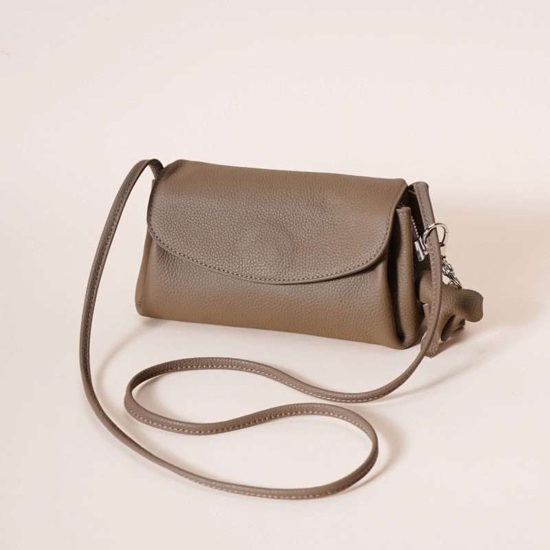EvaLuna Curve Bag