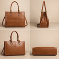 EvaPack Luxe Lunch Tote