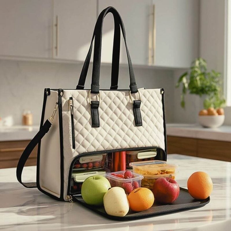 Evapack – Lunch Tote